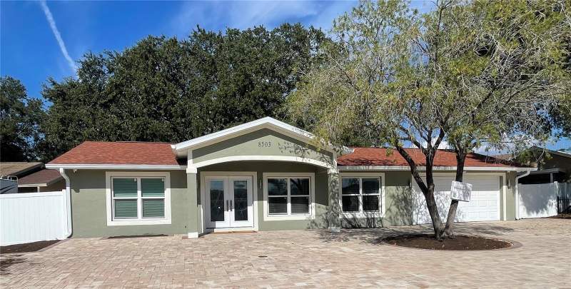 8503 WOODWICK COURT home for sale in Townn Country Park