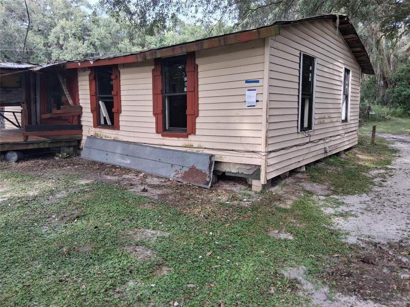 3 bedroom Single Family Residence at 18255 NW 60th Avenue, Nonsub, Reddick — photo 3