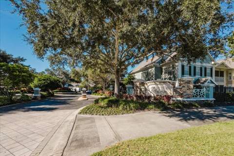 12849 Madison Pointe Circle #307, Orlando FL - photo 18 of 22