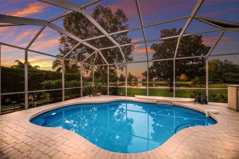 4 bedroom Single Family Residence at 14703 Sundial Place, Greenbrook Village Subphase Ll, Lakewood Ranch — photo 2