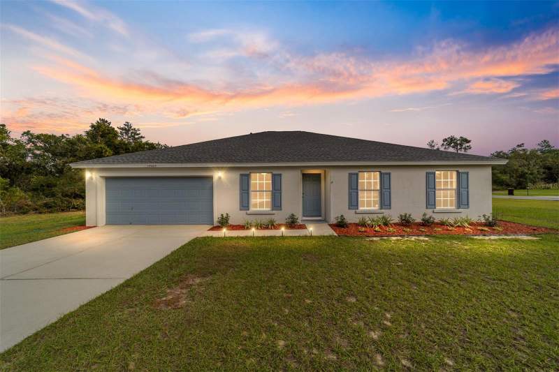 4 bedroom Single Family Residence at 13029 SW 35th Avenue Road, Marion Oaks, Ocala — photo 2