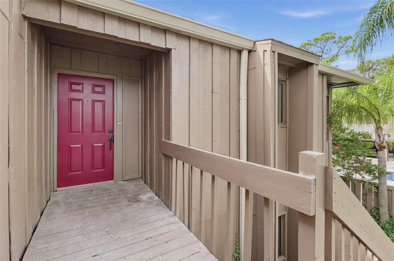 3 bedroom Condominium at 5302 Burning Tree Drive #F02, Cypress Woods Condo, Orlando — photo 3
