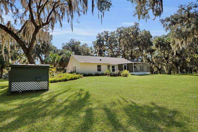 3 bedroom Farm at 18500 NW 43rd Court Road, Lakeside Oaks, Citra — photo 4
