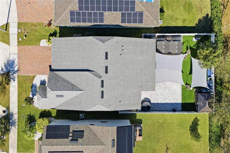 4 bedroom Single Family Residence at 2936 Scarlett Drive, Oakley Place, St Cloud — photo 4