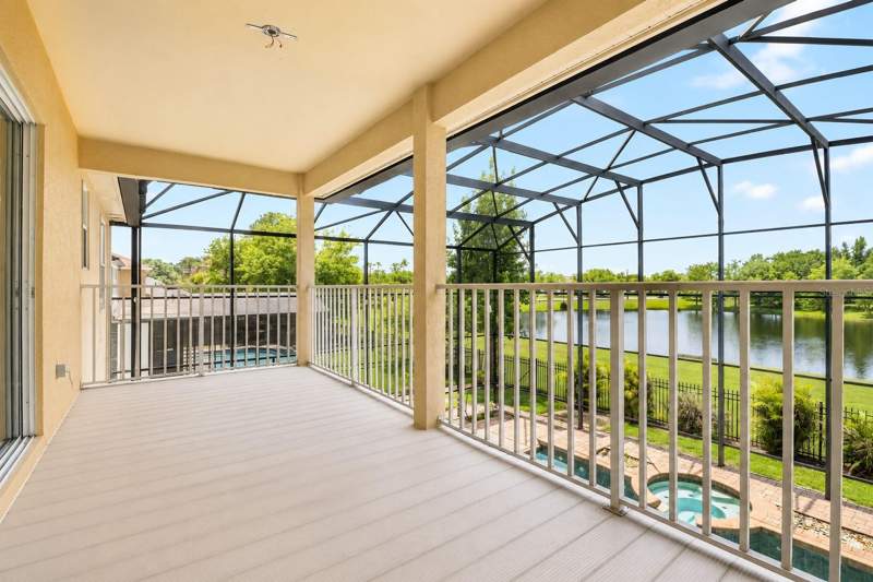 5 bedroom Single Family Residence at 6568 BAYBORO COURT, VISTA LAKES VILLAGE N-1 PEMBROKE, ORLANDO — photo 5