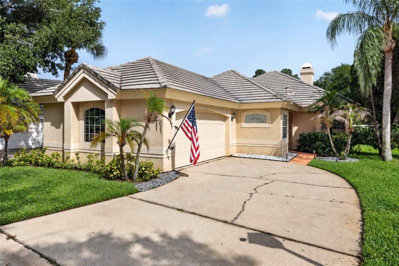 3 bedroom Single Family Residence at 7121 Somerton Boulevard #67, Bay Ridge Land Condo, Orlando — photo 2