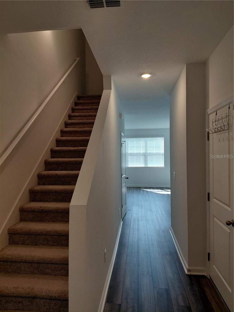 3 bedroom Townhouse at 14947 Pisa Parkway, Vista Walk, Dade City — photo 4