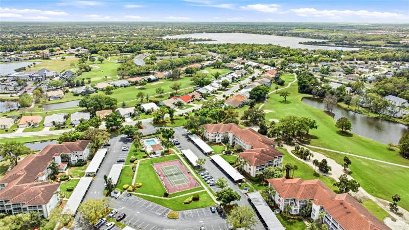 2 bedroom Condominium at 6501 Stone River Road #302, Terraces At Tara, Bradenton — photo 4