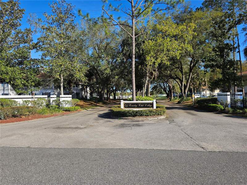 2 bedroom Condominium at 8142 Fairways Circle #S204, Country Club Vlg/Silver Spgs S, Ocala — photo 2