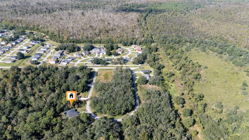 4 bedroom Single Family Residence at 225 Starling Court, Poinciana Nbrhd 06 South Village 03, Poinciana — photo 4