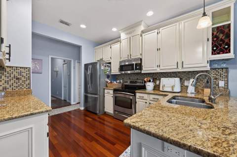 22832 Cypress Trail Drive, Lutz FL - photo 18 of 69