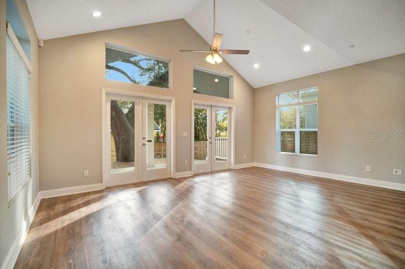 3 bedroom Single Family Residence at 2516 E Church Street, Rolando Estates, Orlando — photo 3