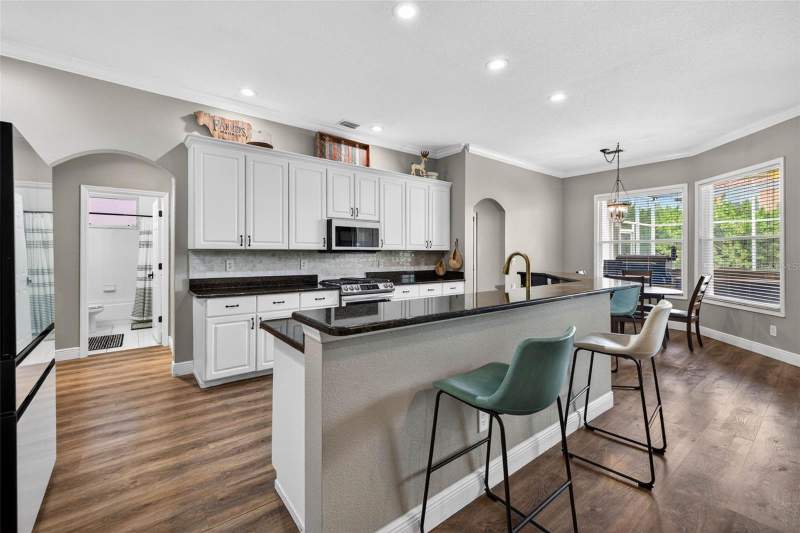 4 bedroom Single Family Residence at 18127 Heron Walk Drive, Arbor Greene, Tampa — photo 4