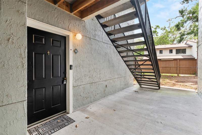 1 bedroom Condominium at 3705 SW 27th Street #412, Windsor Park At Gainesvil, Gainesville — photo 2