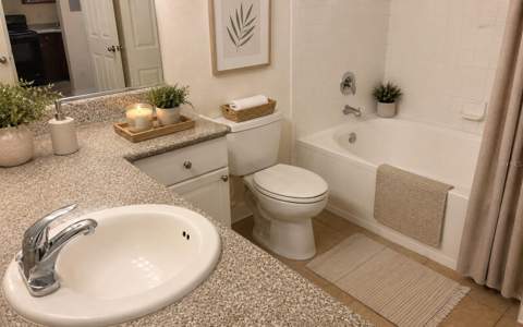 204 E South Street #3060, Orlando FL - photo 9 of 13