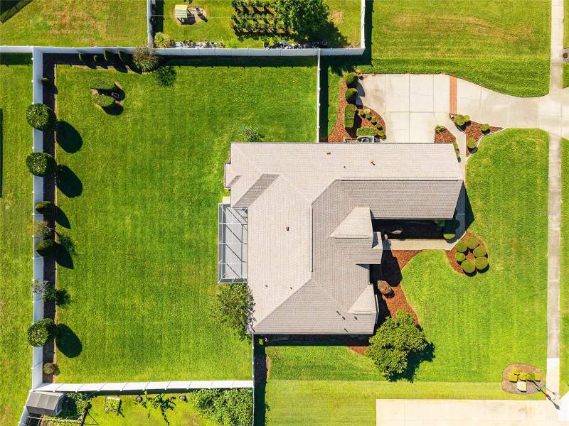 4 bedroom Single Family Residence at 3865 SE 52nd Avenue, Summerton South, Ocala — photo 4