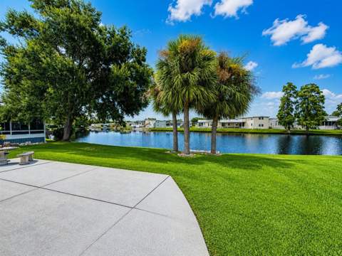 4995 Mount Olive Shores Drive, Polk City FL - photo 9 of 75