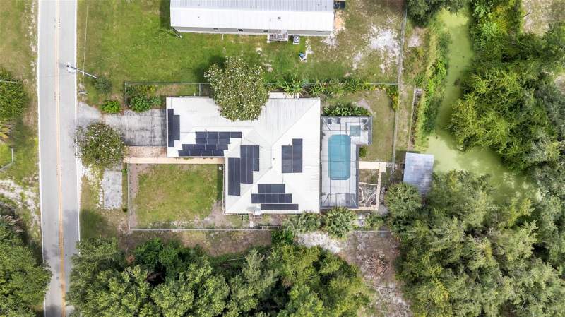 3 bedroom Single Family Residence at 1002 W Lake Marion Road, Haines City, Haines City — photo 3