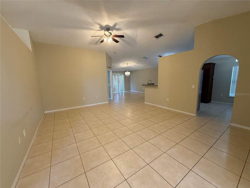 3 bedroom Single Family Residence at 11857 Pethrick Drive, Wetherbee Lakes Sub, Orlando — photo 5