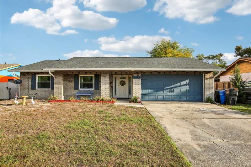 3613 COPPERTREE CIRCLE home for sale in Southwood Hills