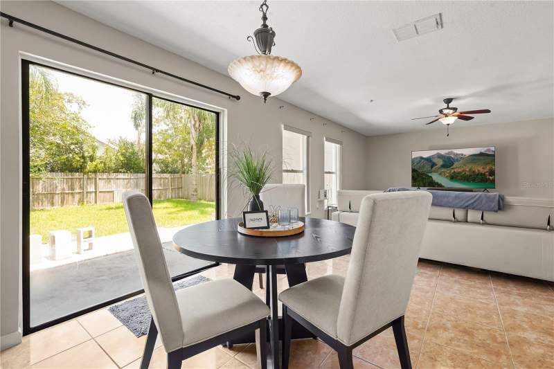 4 bedroom Single Family Residence at 3125 Holland Drive, Andover Lakes Ph 03B, Orlando — photo 5