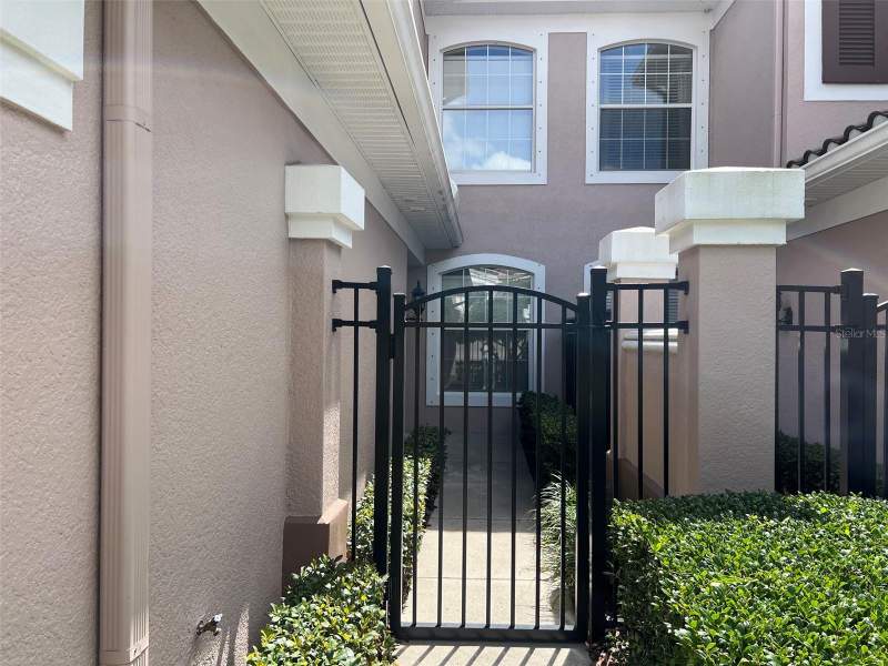 2 bedroom Villa at 802 Lantern Way #101, Coachman Reserve Condo, Clearwater — photo 4
