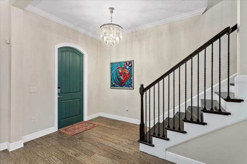 3 bedroom Townhouse at 8937 Lakeshore Pointe Drive, Lakeshore Preserve Ph 1, Winter Garden — photo 5
