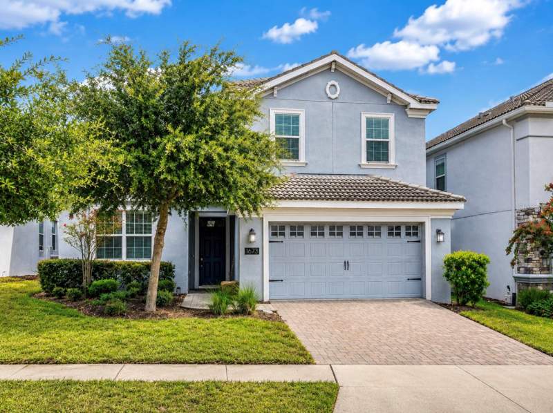 1673 MOON VALLEY DRIVE home for sale in Stoneybrook South