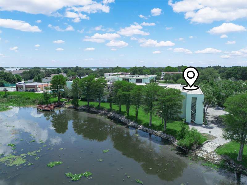 2 bedroom Condominium at 1130 N LAKE PARKER AVENUE #A301, LAKESIDE VILLAGE 01 CONDO, LAKELAND — photo 1