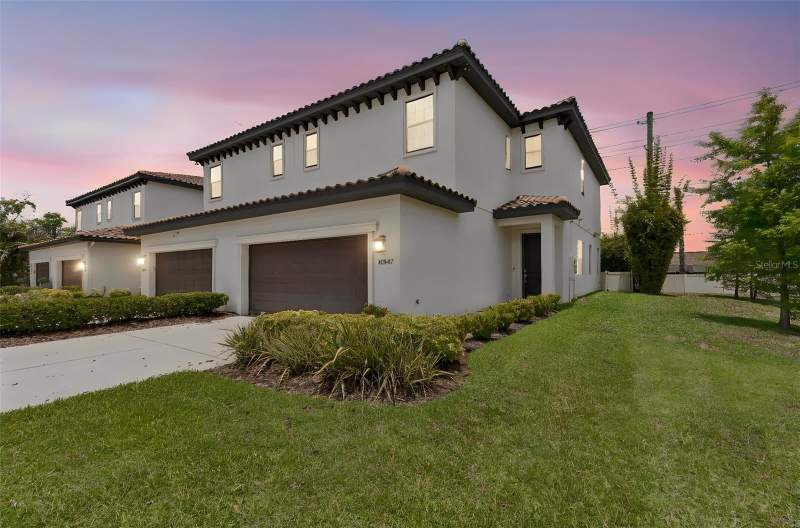 Sanctuary At Carrollwood