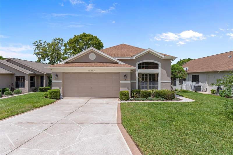 3 bedroom Single Family Residence at 11293 Copley Court, Wellington At Seven Hills Ph 2, Spring Hill — photo 1