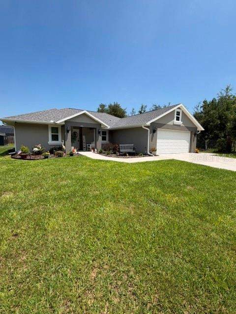 3 bedroom Single Family Residence at 8749 SE 159th Lane, Orange Blossom Hills Sub, Summerfield — photo 2