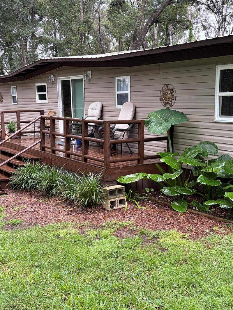 2 bedroom Mobile Home at 6401 Sunnyside Ranch Road, Hill And Dale, Brooksville — photo 4
