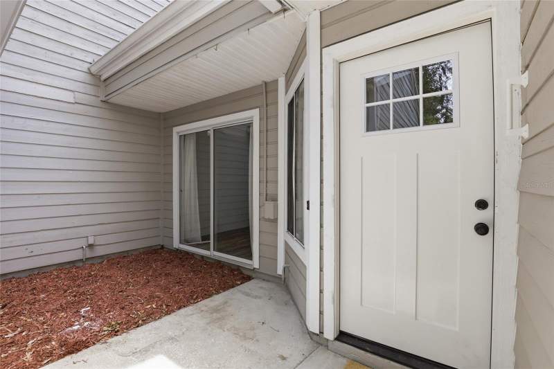 2 bedroom Townhouse at 829 NW 124th Drive, The Villas Of West End, Newberry — photo 5