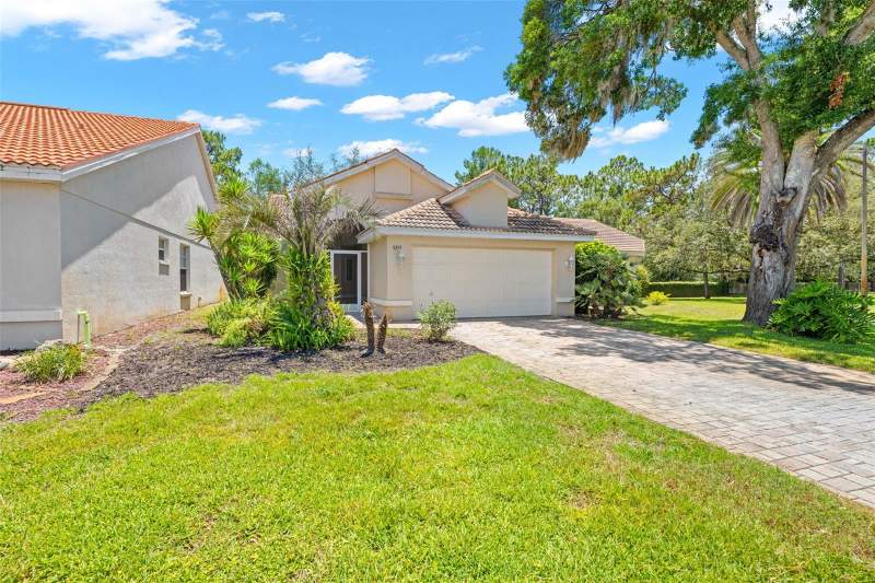 3 bedroom Single Family Residence at 9354 Mississippi Run, Glen Hills Village, Weeki Wachee — photo 4