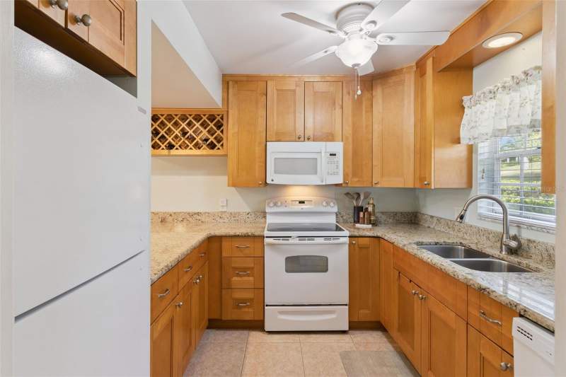 2 bedroom Condominium at 1066 Villa Lane #63, Errol Club Villas 03, Apopka — photo 5