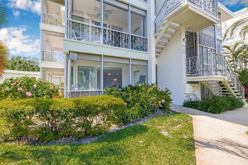 615 10TH AVENUE #1 home for sale in Whispering Waters Condo