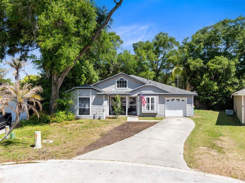 3 bedroom Single Family Residence at 601 Arlington Court, Eustis Bay State South Ph 02, Eustis — photo 3
