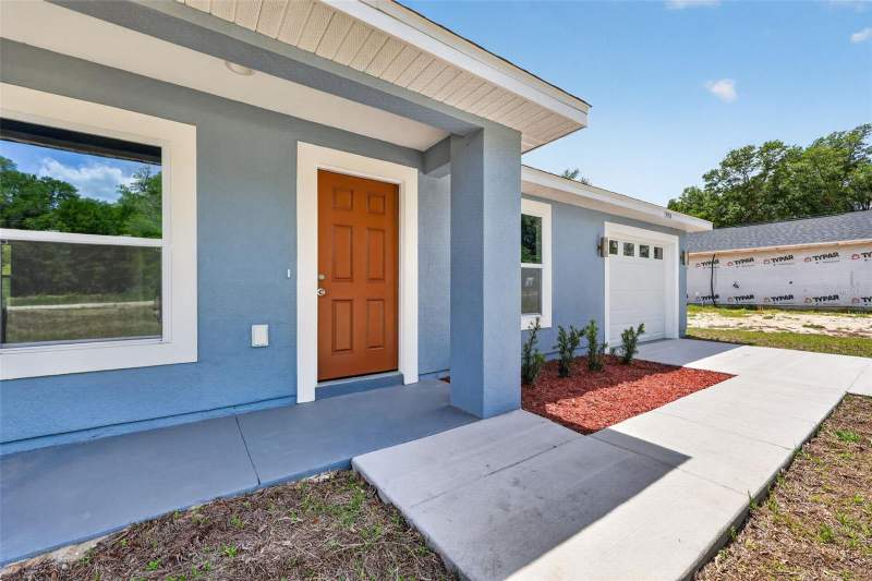 3 bedroom Single Family Residence at 2692 SW 150 Court, Rainbow Park Un #4, Ocala — photo 4
