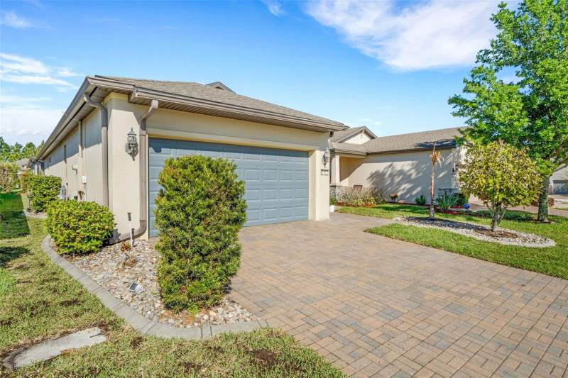 2 bedroom Single Family Residence at 1032 Salamanca Place, Del Webb Orlando Ph 4, Davenport — photo 3