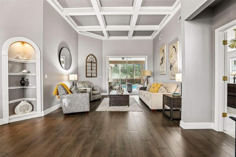 4 bedroom Single Family Residence at 1522 Eagle Nest Circle, Glen Eagle Unit 4, Winter Springs — photo 4