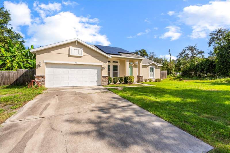 4 bedroom Single Family Residence at 2384 Doyle Road, Land O Lakes, Deltona — photo 2