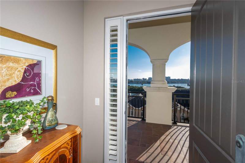 3 bedroom Condominium at 202 WINDWARD PASSAGE #603, RESIDENCES AT WINDWARD PASSAGE CONDO, CLEARWATER BEACH — photo 4