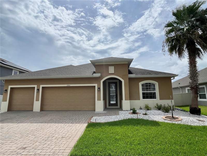 12810 BOGGY VIEW DR home for sale in Sawgrass Plantation