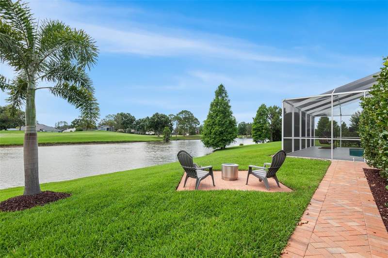 3 bedroom Single Family Residence at 4040 Palma Ceia Circle, Cypresswood Palma Ceia, Winter Haven — photo 4