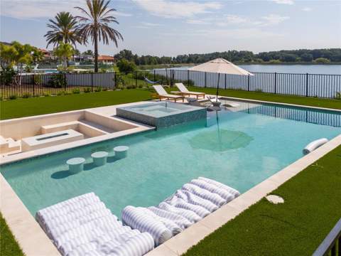 16744 Bolsena Drive, Bella Collina FL - photo 16 of 99
