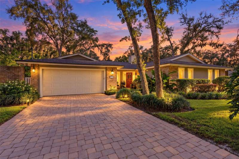 1310 STANLEY STREET home for sale in Sanlando Springs Longwood