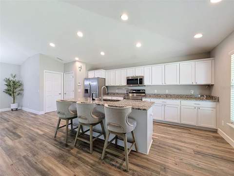 1420 Magnolia Ln, Auburndale FL - photo 13 of 64