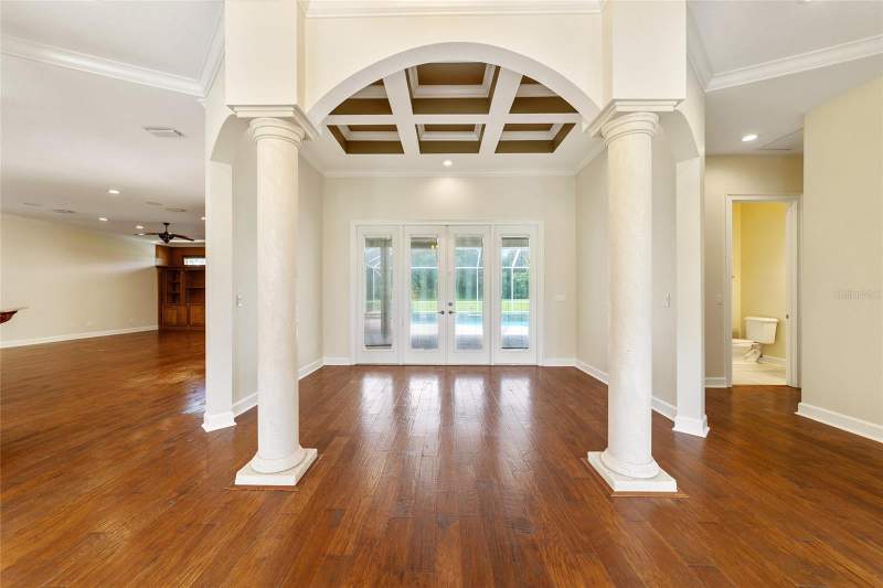 4 bedroom Single Family Residence at 8280 SE 15th Court, Whisper Crest, Ocala — photo 5