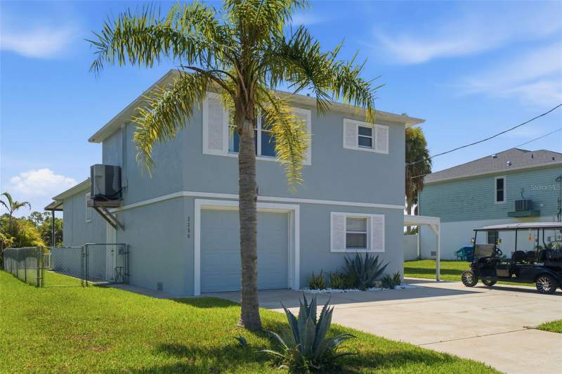 3 bedroom Single Family Residence at 3250 Rose Arbor Drive, Hernando Beach, Hernando Beach — photo 2